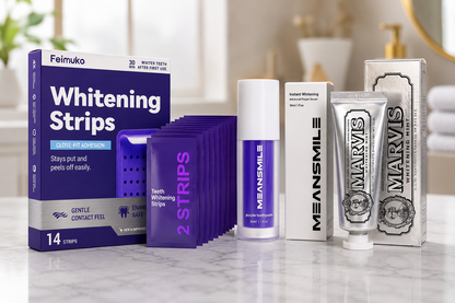 Kit Premium Sonrisa
