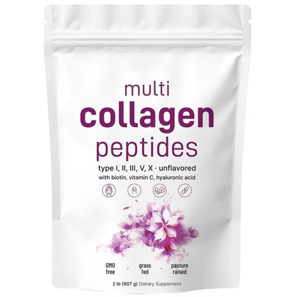 Collagen Peptide