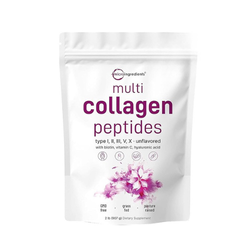Collagen Peptide